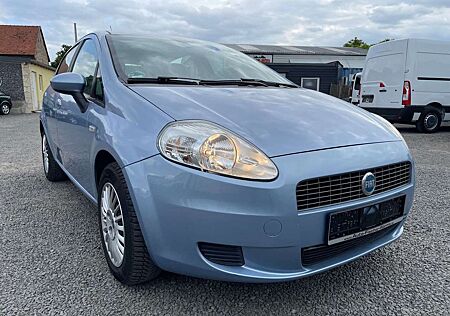 Fiat Punto 1.2 8V Dynamic
