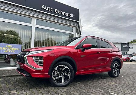 Mitsubishi Eclipse Cross Plug-in Hybrid 2.4 TOP Pano/Leder