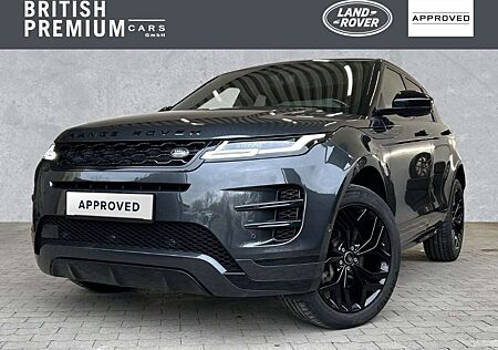 Land Rover Range Rover Evoque R-dynamic HSE 2.0 P300 Mild-Hybrid EU6d-T Pano Mer
