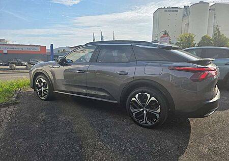 Citroën C5 X Citroen Plug-In-Hybrid Hybrid 225 Start
