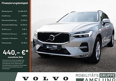 Volvo XC 60 XC60 B4 KLIMA PDC RÜCKFAHRKAMERA NAVI AHK LED