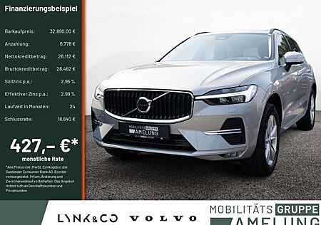 Volvo XC 60 XC60 B4 Core KLIMA PDC KAMERA NAVI AHK LED