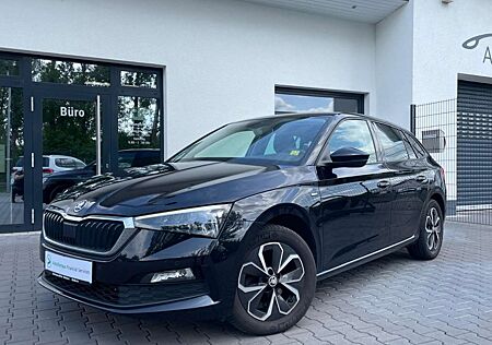 Skoda Scala Drive 125 Virtual- LED-Kamera-ACC-Business