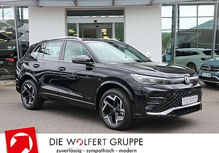 VW Tiguan Volkswagen R-Line 2,0 TDI SCR 4MOTION (193 PS) DSG*A