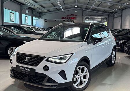 Seat Arona 1.0 TSI FR-LINE*LED*VIRTUAL*GARANTIE*MWST*