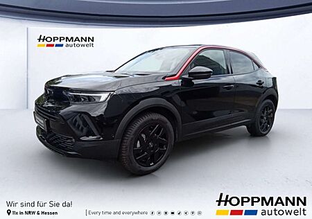 Opel Mokka B GS-Line. 101 PS, Schalter