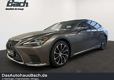 Lexus LS 500 h Luxury 4X4 KlimaA+LM+SoundSys+AUT