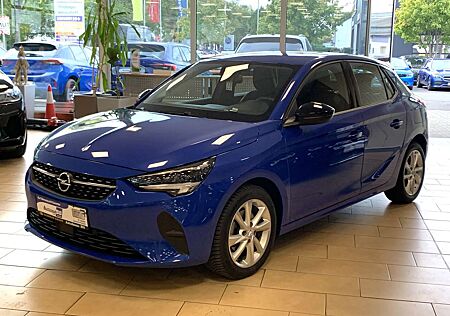 Opel Corsa Elegance*dig.Cockpit*Teilleder*CarPlay*SHZ