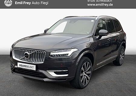 Volvo XC 90 XC90 XC90 B5 D AWD Plus Bright