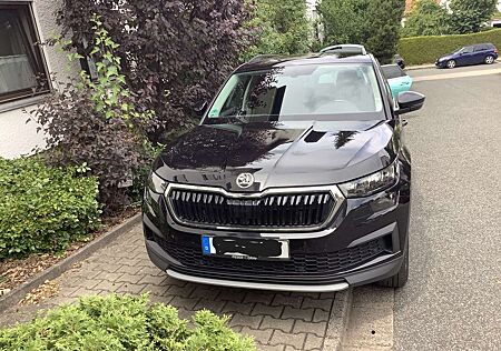 Skoda Kodiaq 2.0 TDI DSG Selection
