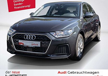 Audi A1 Sportback 25 TFSI Advanced APP SH GRA Klima