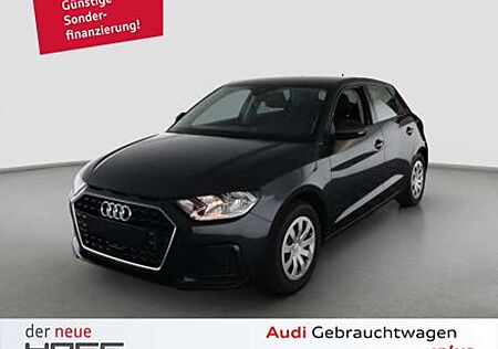 Audi A1 Sportback 25 TFSI Advanced APP SH GRA Klima