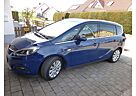 Opel Zafira Tourer 1.6 DIT Sondermodel Blitz