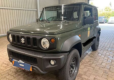 Suzuki Jimny 1.5 Comfort Allgrip NFZ*4x4*Klima*DAB*SHZ