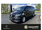 Mercedes-Benz V 300 EQV 300 300 Avantgarde Lang Klima*NAVI*elektr. Sitze