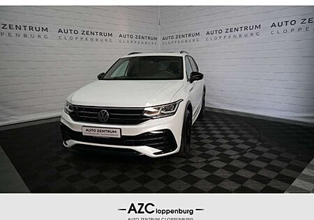 VW Tiguan Allspace Volkswagen R-Line 4M 2.0 TSI Pano+LED+Virtu