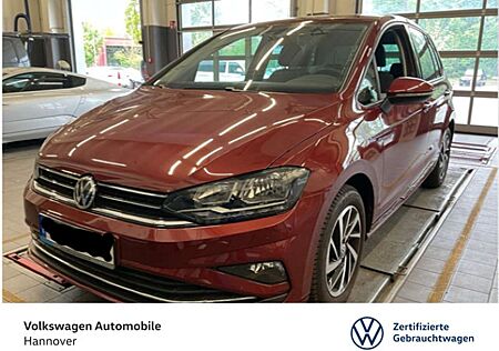 VW Golf Sportsvan Volkswagen 1.0 TSI DSG Join Navi ACC PDC SHZ