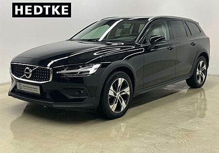 Volvo V60 CC V60 Cross Country B4 Diesel AWD Pro 18"+H&K+VOLL-LED+MEMORY