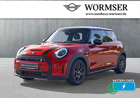 MINI Cooper SE Hatch StHz+StKlima+Navi+SHZ+Fernl.Ass