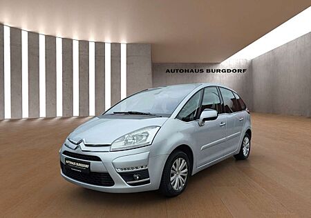 Citroen C4 Picasso 1.6 HDi Selection 1. Hand Klima PDC
