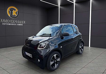 Smart ForTwo EQ |JBL|PANO|CAM|LENKRAD HEIZBAR