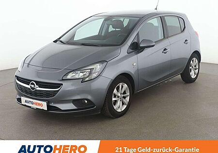 Opel Corsa 1.4 Active Aut.*TEMPO*PDC*SHZ*ALU*KLIMA*