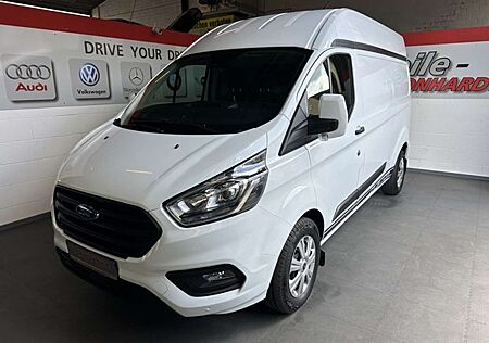 Ford Transit Custom 300 L2 Trend *2.Hand*ab3,99%*