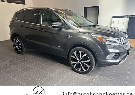 Ford Kuga 2.0 TDCi Titanium 4x4 EUR 6 ACC/NAVI/XENON BC