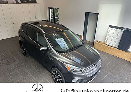 Ford Kuga 2.0 TDCi Titanium 4x4 EUR 6 ACC/NAVI/XENON BC