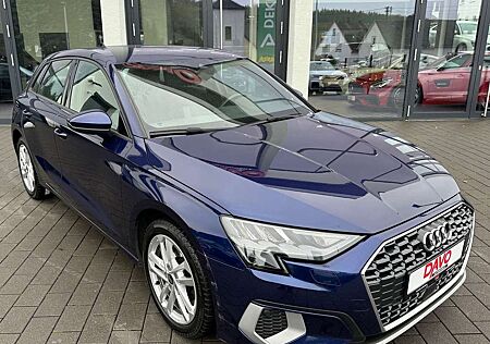 Audi A3 Sportback 30 TFSI advanced/Head Up Display