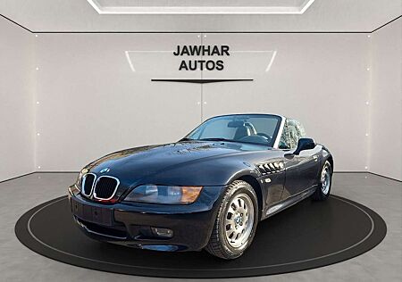 BMW Z3 Roadster/Cabrio 1.9 103KW*TÜV NEU*GARANTIE*