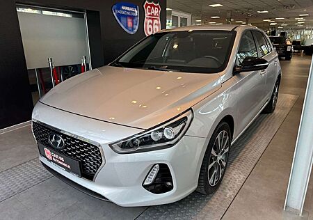 Hyundai i30 Intro