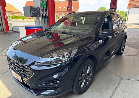 Ford Kuga Plug-In Hybrid ST-Line X