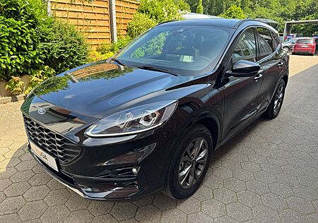 Ford Kuga Plug-In Hybrid ST-Line X