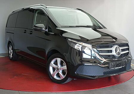 Mercedes-Benz V 220 d lang 9G-Tronic Edition