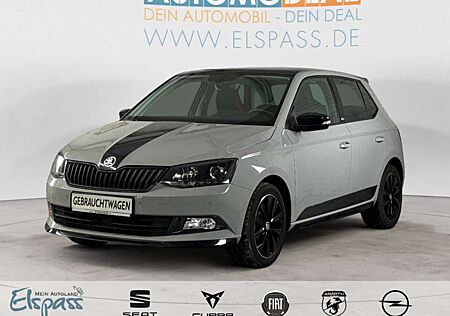 Skoda Fabia Monte Carlo AUTOMATIK NAV PANODACH KAMERA ACC SHZ