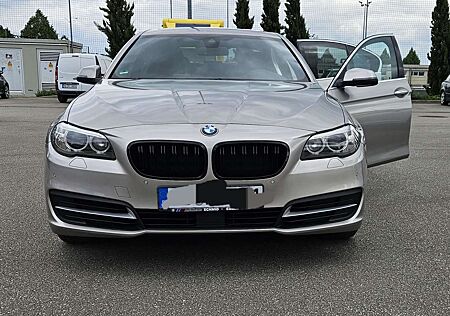 BMW 525d 525 xDrive Aut.