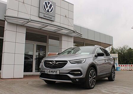 Opel Grandland X Ultimate 1.6 Turbo Hybrid