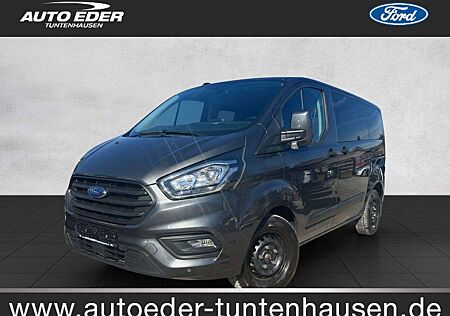 Ford Transit Custom Kombi 320 L1 Trend 8-Sitzer Navi