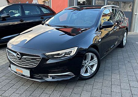 Opel Insignia Sports Tourer Innovation*NAVI*AHK*LED*