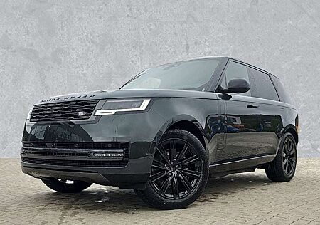 Land Rover Range Rover P550e Autobiography AHK 22 KÜHLFACH