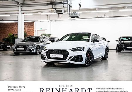 Audi RS5 SPORTBACK BLACK 20Z./ACC/HuD/PANO/280KMH/B&O