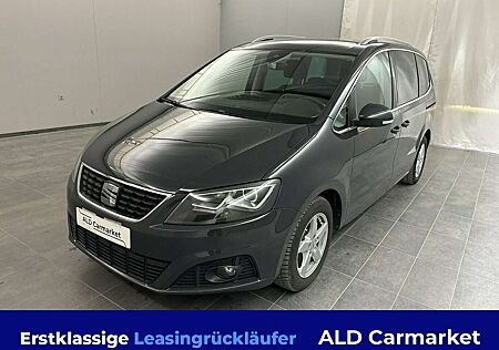 Seat Alhambra 2.0 TDI S&S DSG XCELLENCE Kombi, 5-türig, Automati