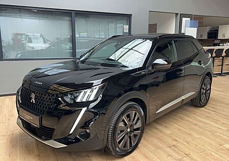 Peugeot 2008 GT/1HD/ACC/Pano/Navi/Kamera