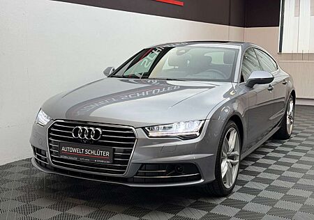 Audi A7 Sportback 3.0 TDI ultra ACC*360°*Navi*HUD*SHZ