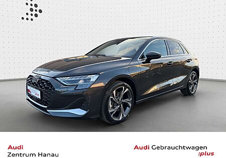 Audi A3 40 TFSIe Advanced *AHK*MATRIX*NAVI-