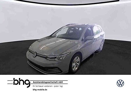 VW Golf Variant Volkswagen 2.0 TDI SCR DSG Life