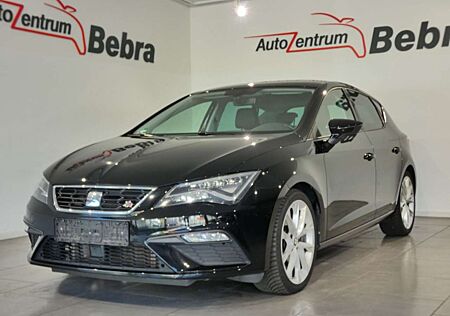 Seat Leon FR 2.0 TSI DSG LED/Navi/Virtual/Kamera/ACC