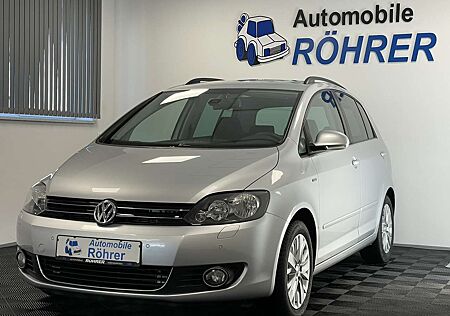 VW Golf Plus Volkswagen 1.2 TSI Life Einparkhilfe Sitzheizung