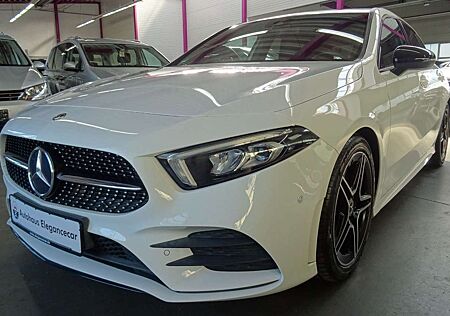 Mercedes-Benz A 220 4Matic*AMG NIGHT PAKET*